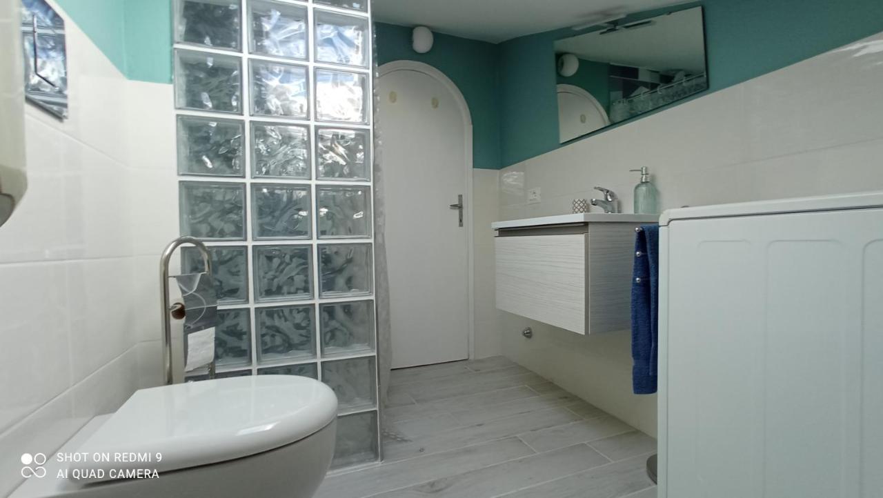 Monolocale Mansarda A Porto Santo Stefano Argentario Apartment ภายนอก รูปภาพ