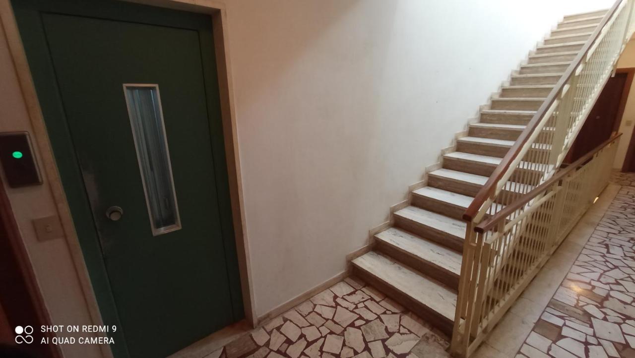 Monolocale Mansarda A Porto Santo Stefano Argentario Apartment ภายนอก รูปภาพ