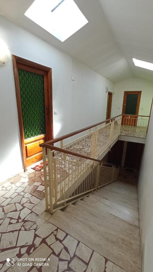 Monolocale Mansarda A Porto Santo Stefano Argentario Apartment ภายนอก รูปภาพ
